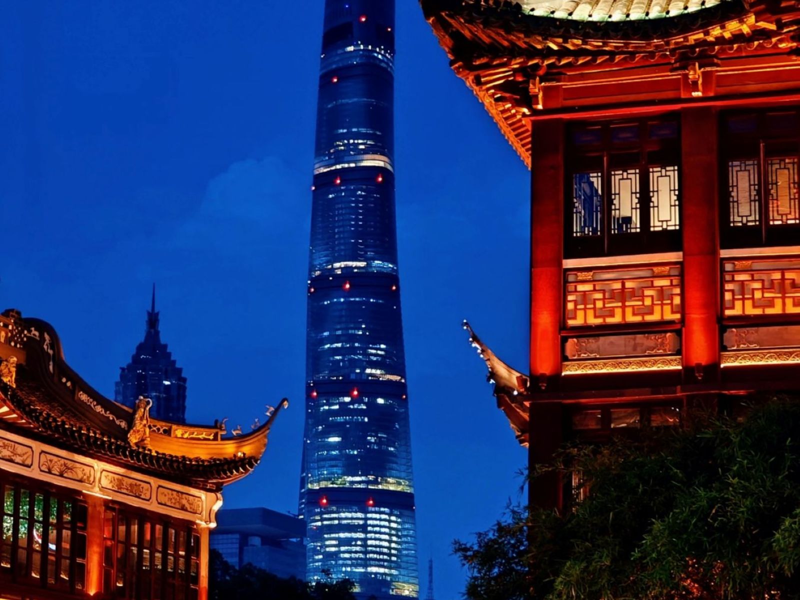 Старый город