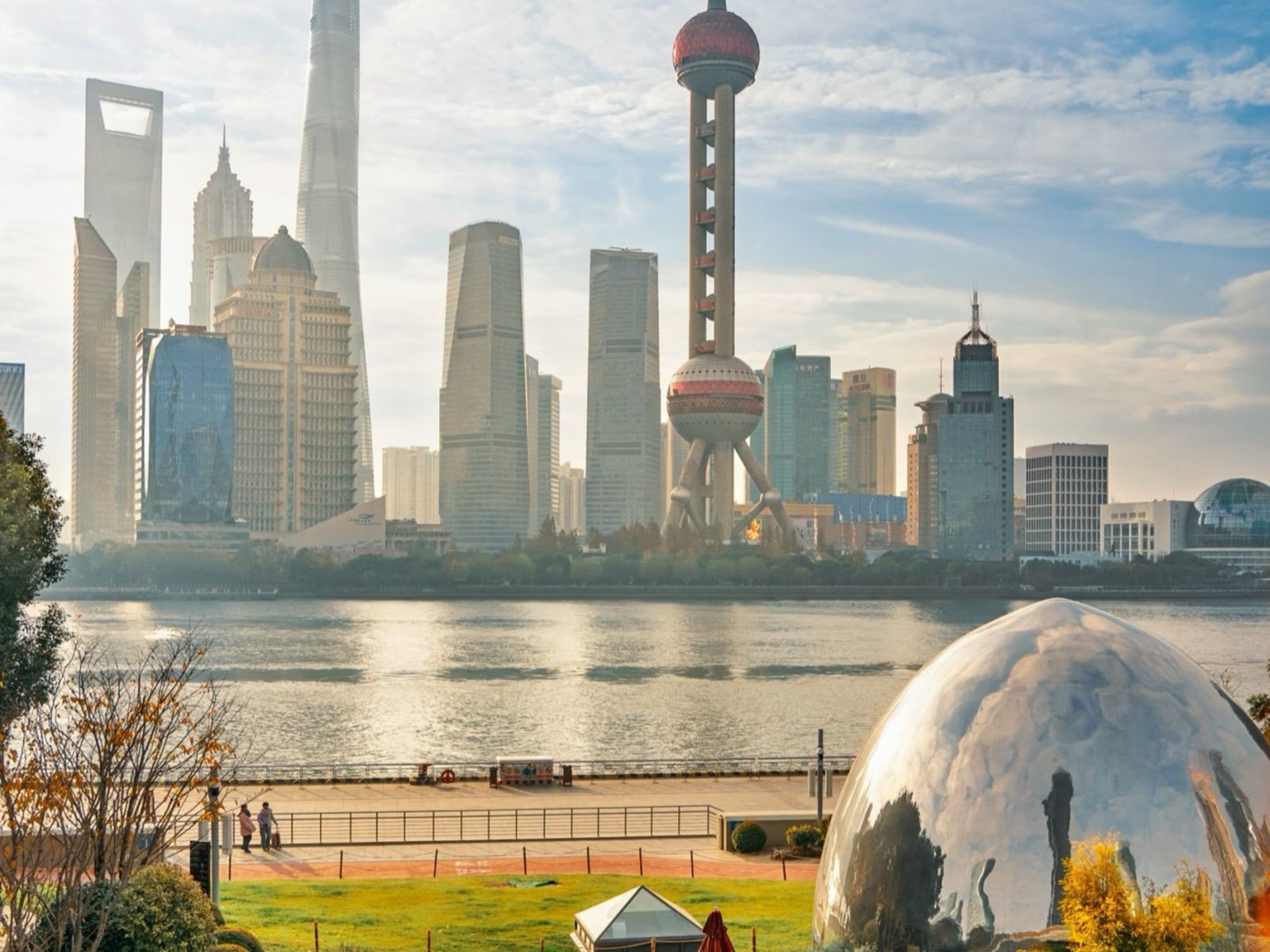 Северная набережная