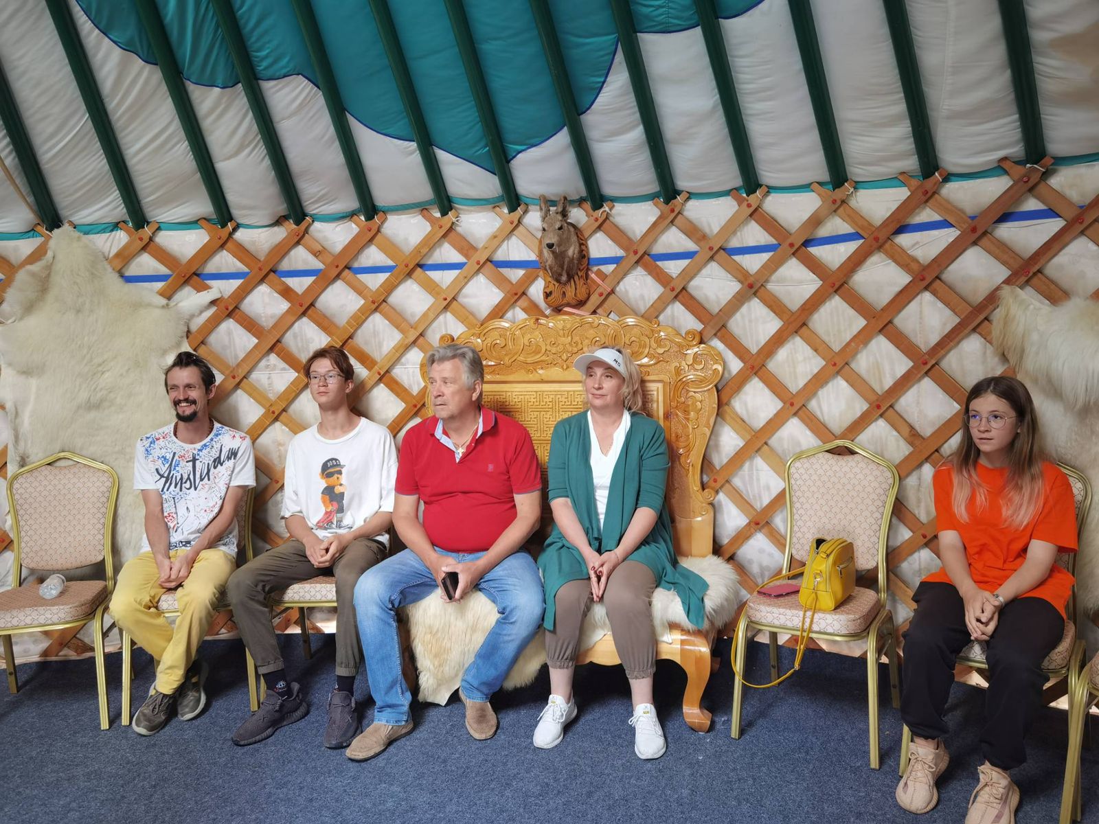 В этноцентре