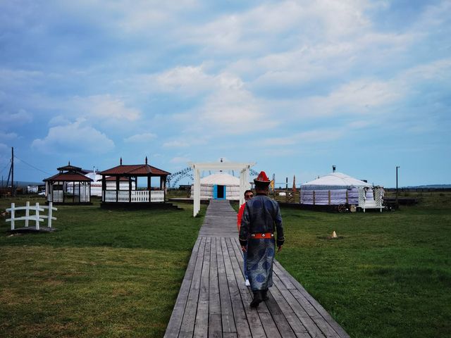 Знакомство с бурятской культурой: групповая экскурсия из Иркутска