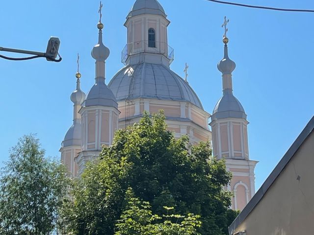 Групповая экскурсия "Васильевский остров глазами островитянина" — фото 3