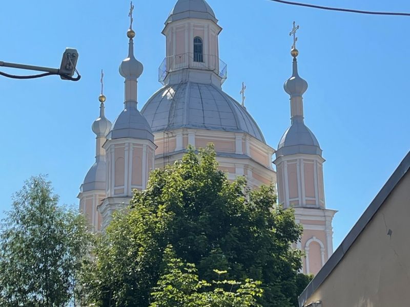 Храм
