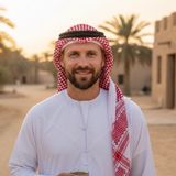 Гид Владимир на GuideGo