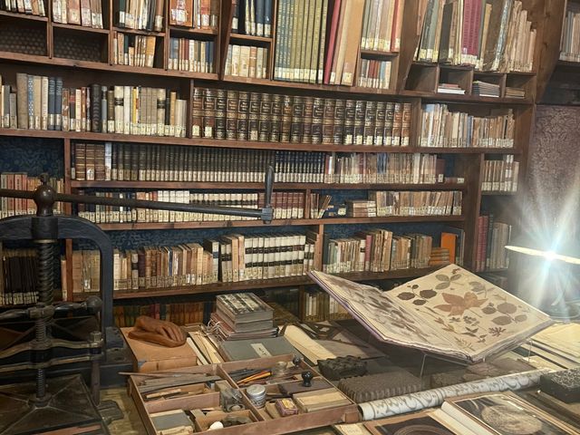 Тематическая обзорная экскурсия "Тайны палаццо Фортуни в Венеции"