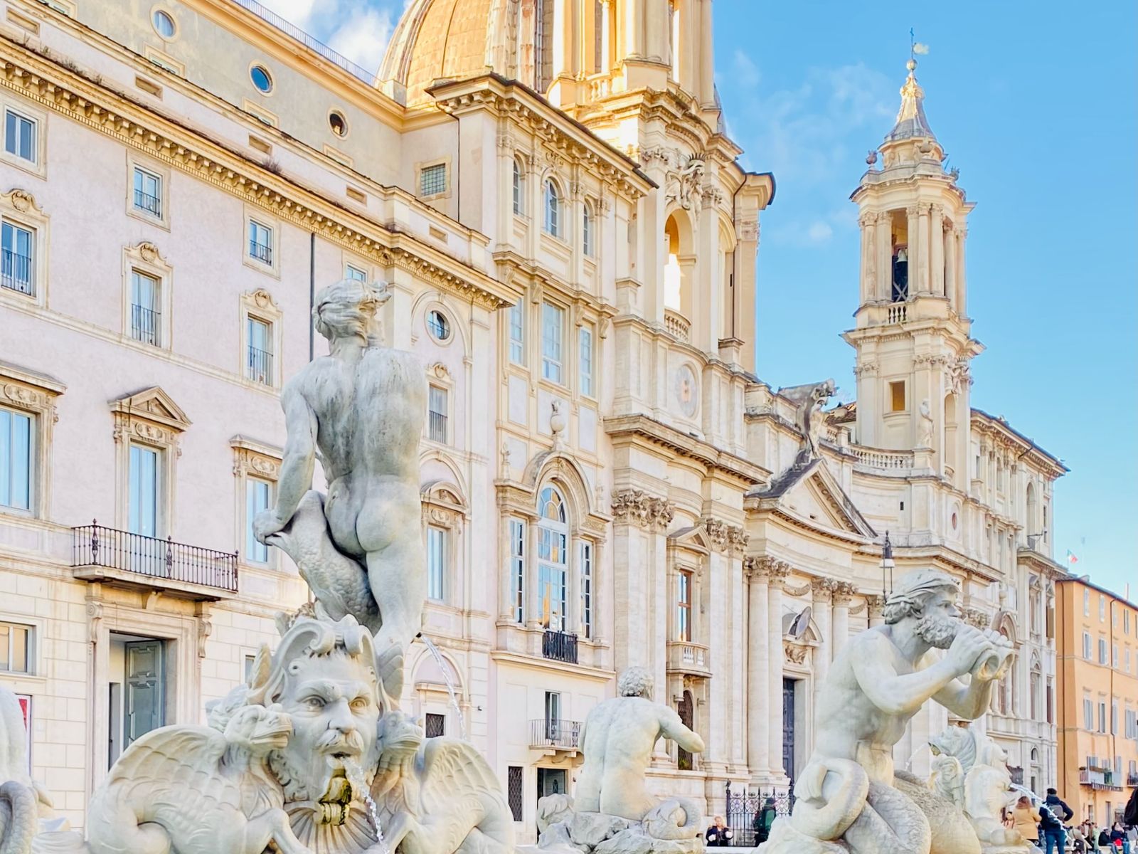 Архитектура