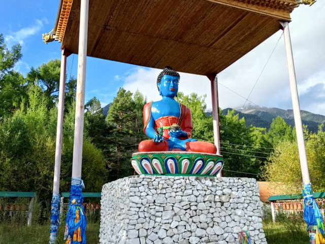 Оздоровительная экскурсия в Тункинскую долину, Аршан и Жемчуг — фото 3