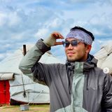 Гид Ильяс на GuideGo