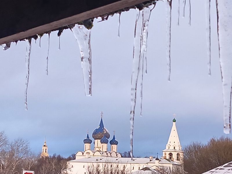 Рождественский собор