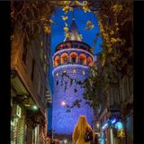 OSCAR гид в Стамбуле