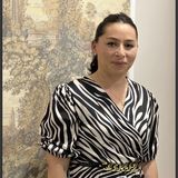 Мадлена гид в Сухуме