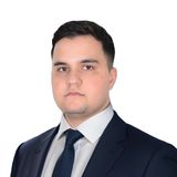 Бенджамин , гид  в Баку