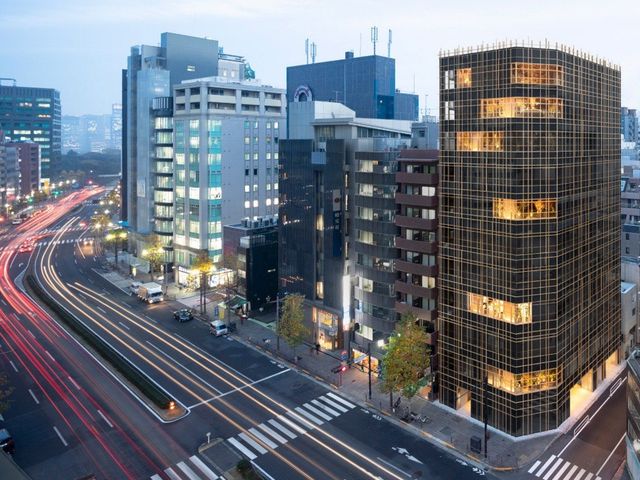 Индивидуальная обзорная экскурсия в Токио для транзитных гостей