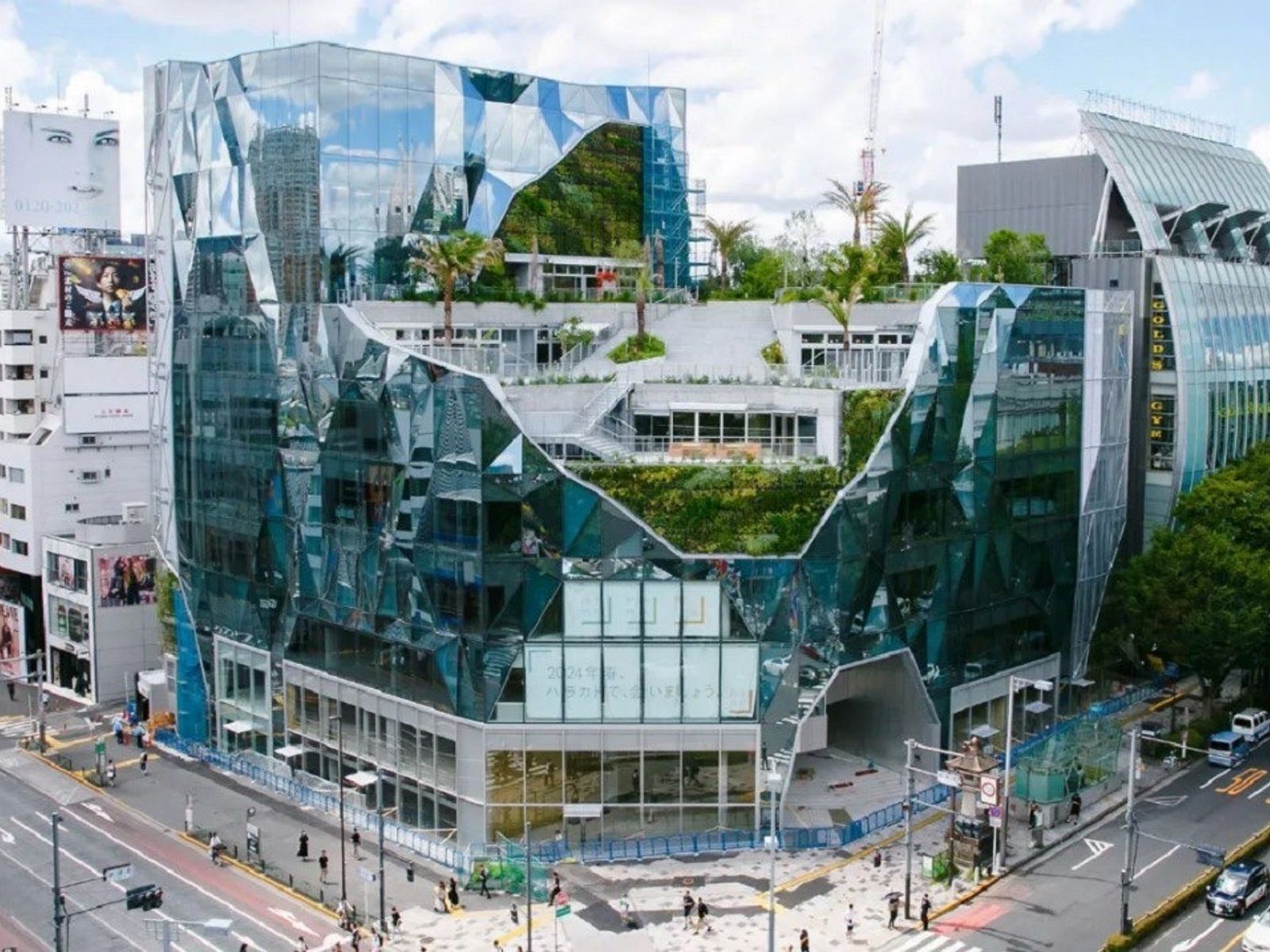 Архитектура