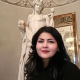 Надежда , гид во Владимире