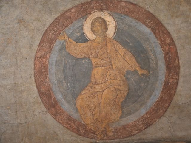 Тематическая экскурсия во Владимире: Андрей Рублёв