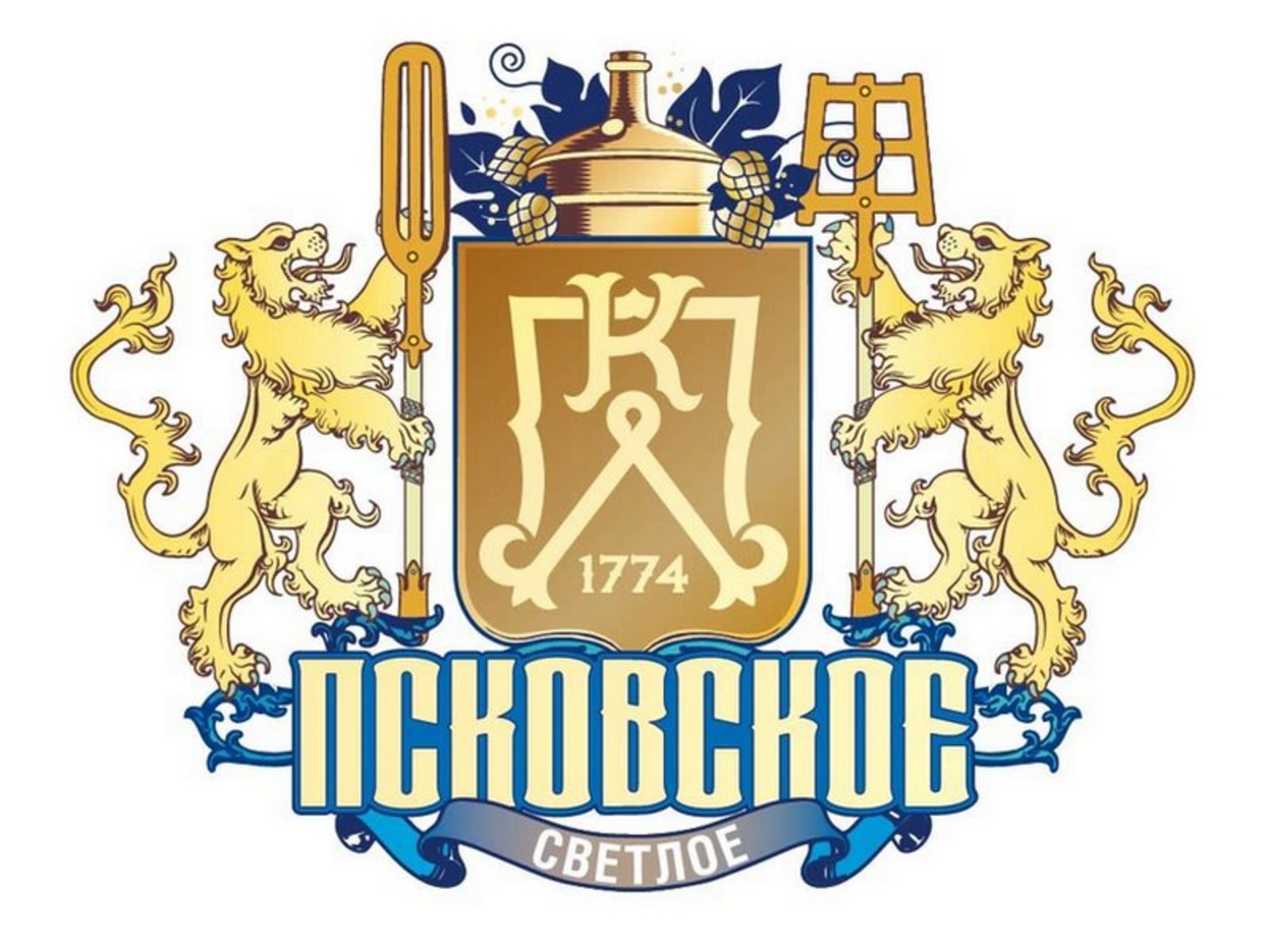 Псковское светлое