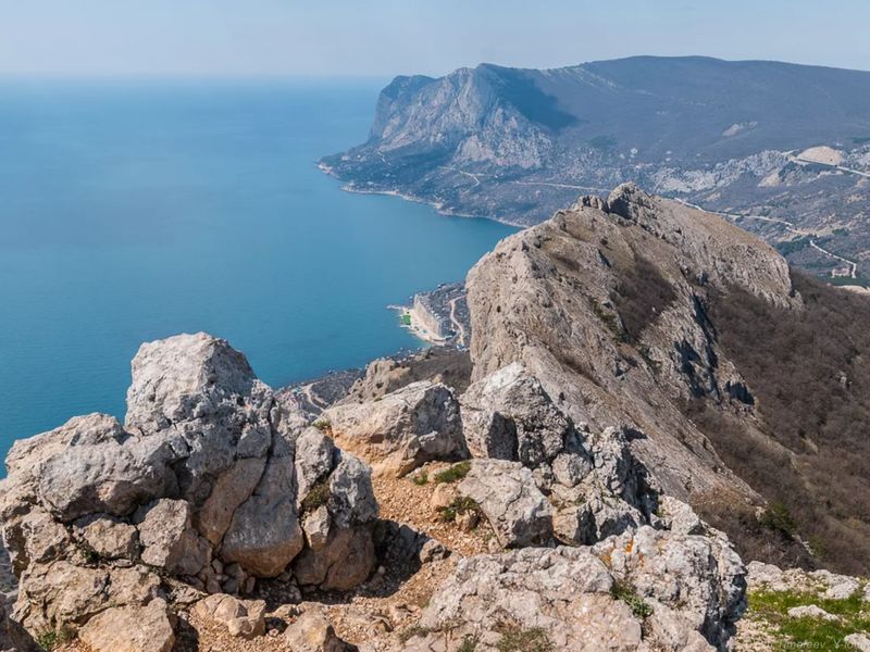 Панорама