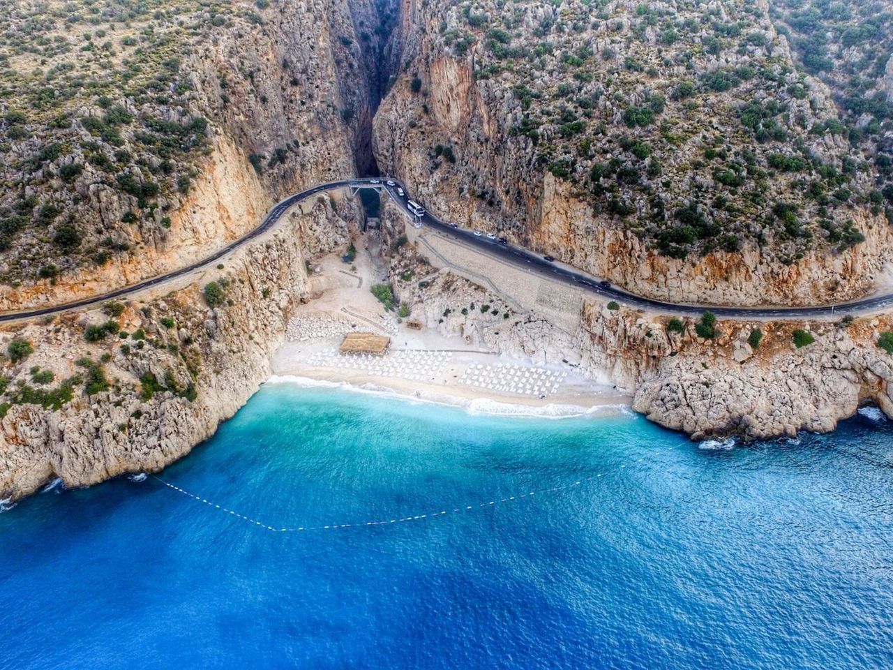 Каш, яхтинг и чарующий Капуташ — групповая экскурсия из Анталии - групповая экскурсия в Анталии на автобусе длительностью 11 часов с количеством участников до 18 человек цена экскурсии 60€