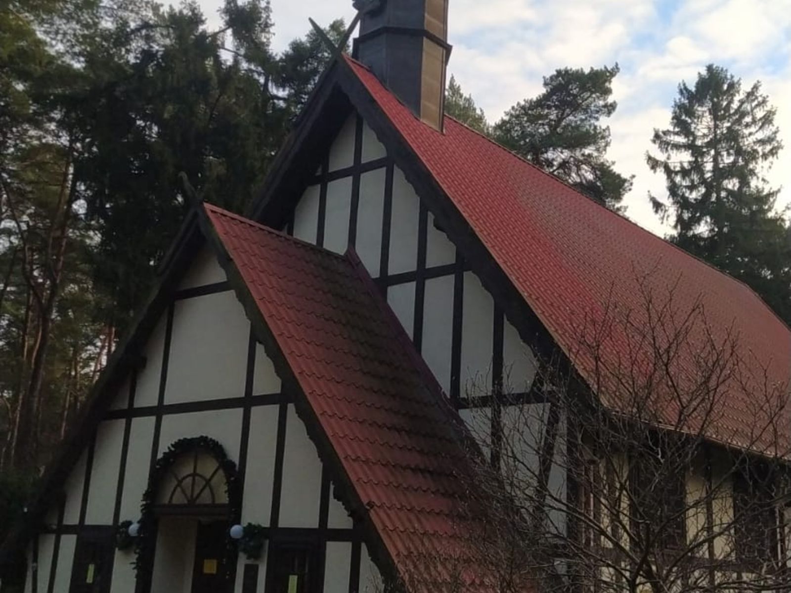 Органный зал «Макаров»