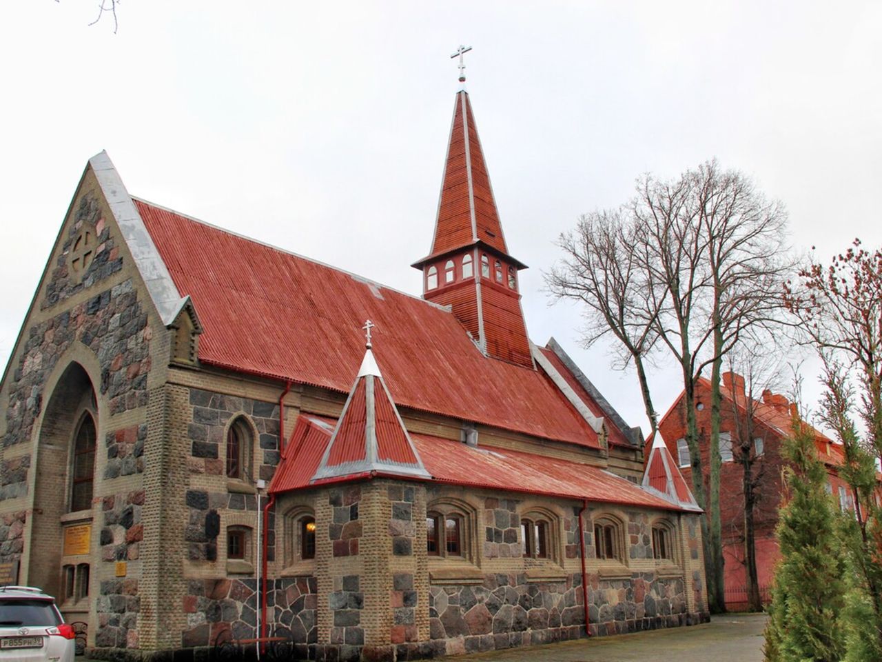Экскурсия из Калининграда в Светлогорск и Янтарный в мини-группе - групповая экскурсия в Калининграде на машине гида длительностью 8 часов с количеством участников до 5 человек цена экскурсии 5000₽