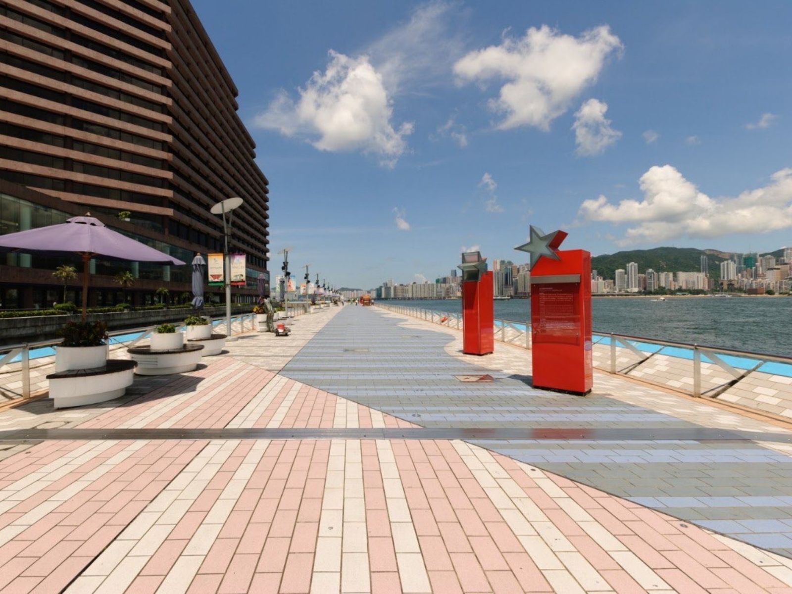 Авеню звезд