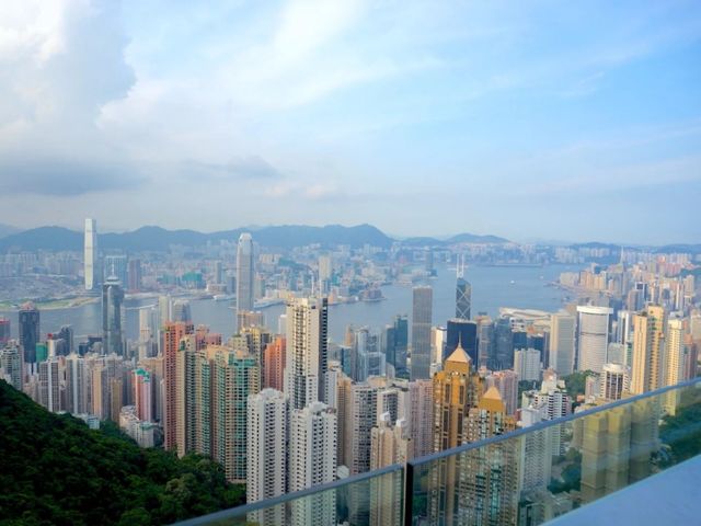 Индивидуальная обзорная экскурсия по ключевым локациям Гонконга