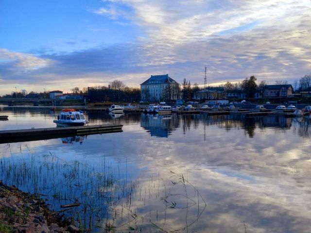 Обзорный тур по ближней Карелии на 2 дня: дюны, скалы и Ладога