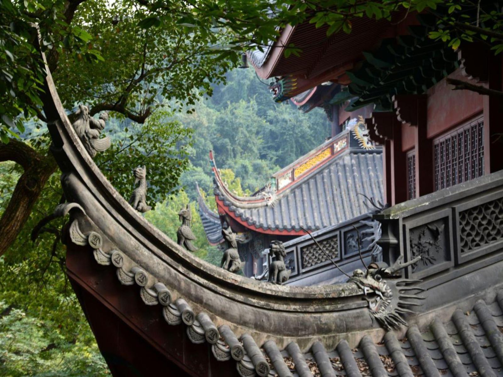 Архитектура