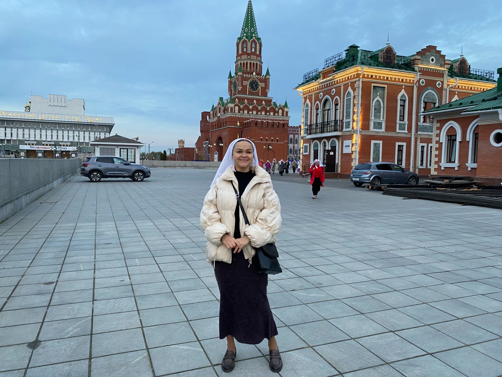 Архангельская слобода