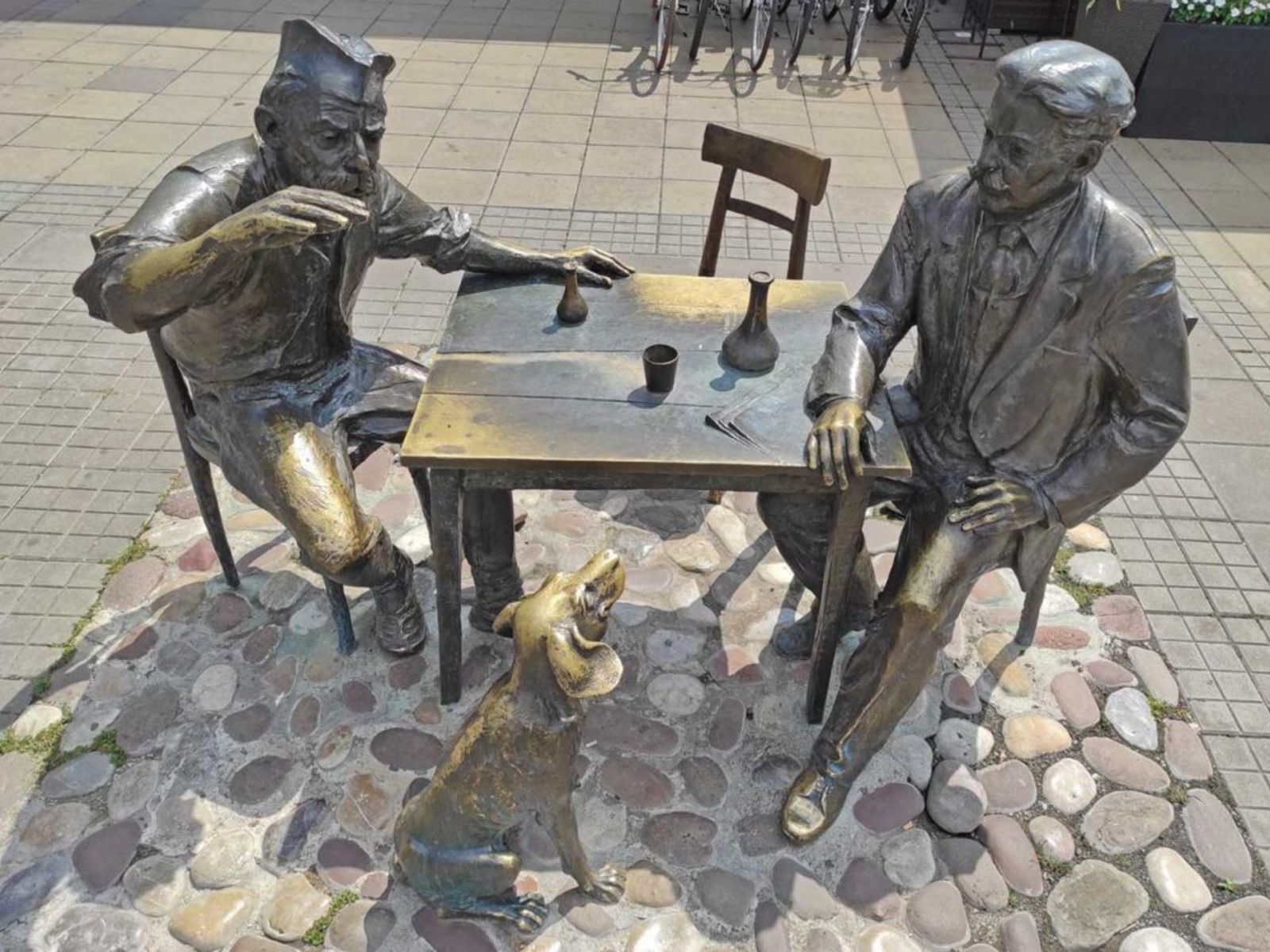 Символ Ниша - «Кальча»