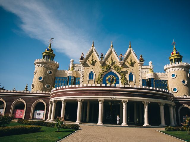 Обзорная экскурсия по центру Казани + Храм всех религий — фото 3