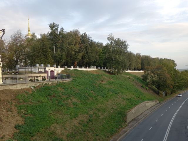 Тематическая экскурсия "Гений Андрея Рублева во Владимире" — фото 3