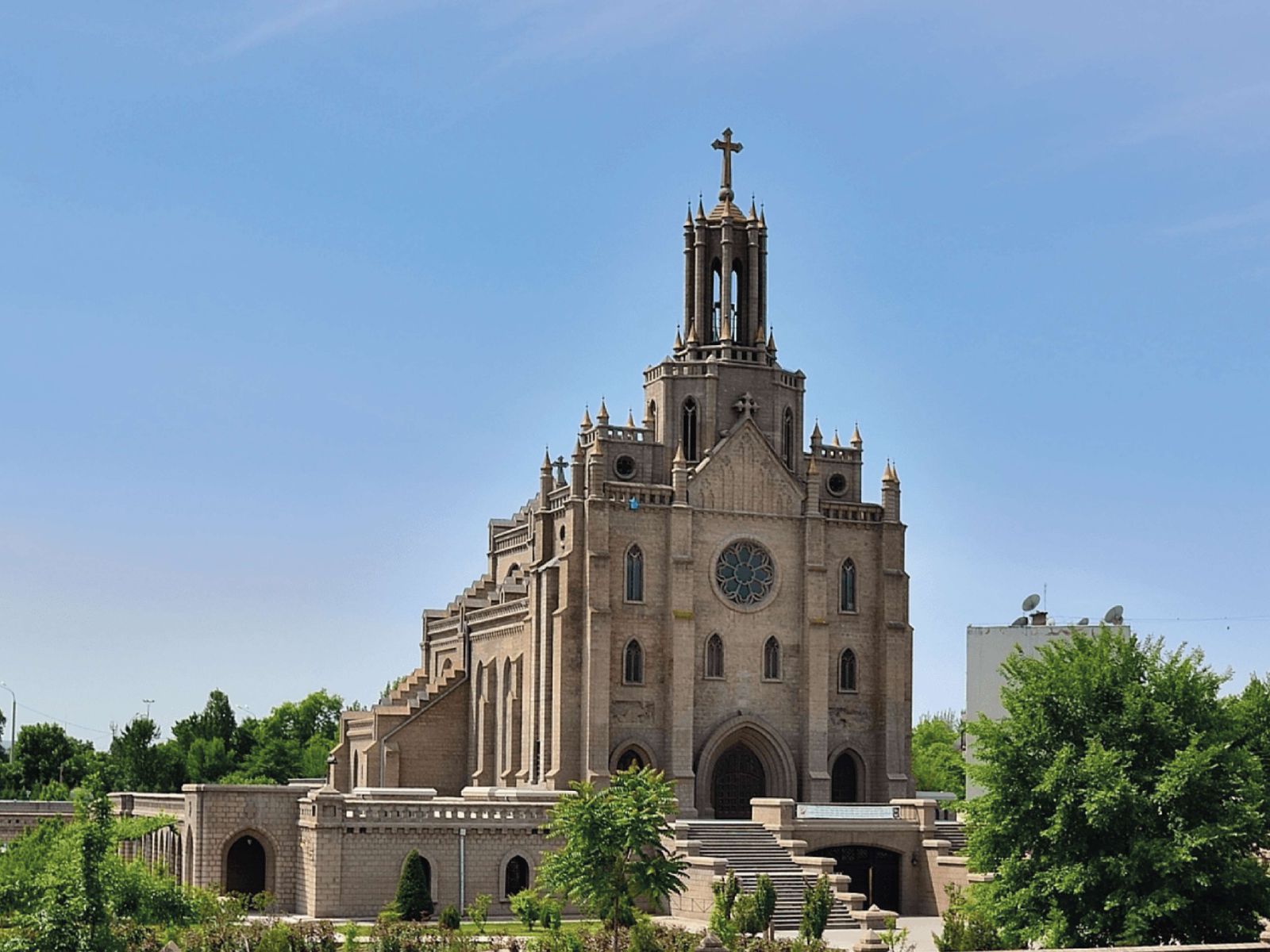 Католический собор