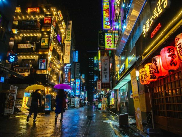 Ночная обзорная экскурсия в Сеуле для транзитных туристов — фото 2
