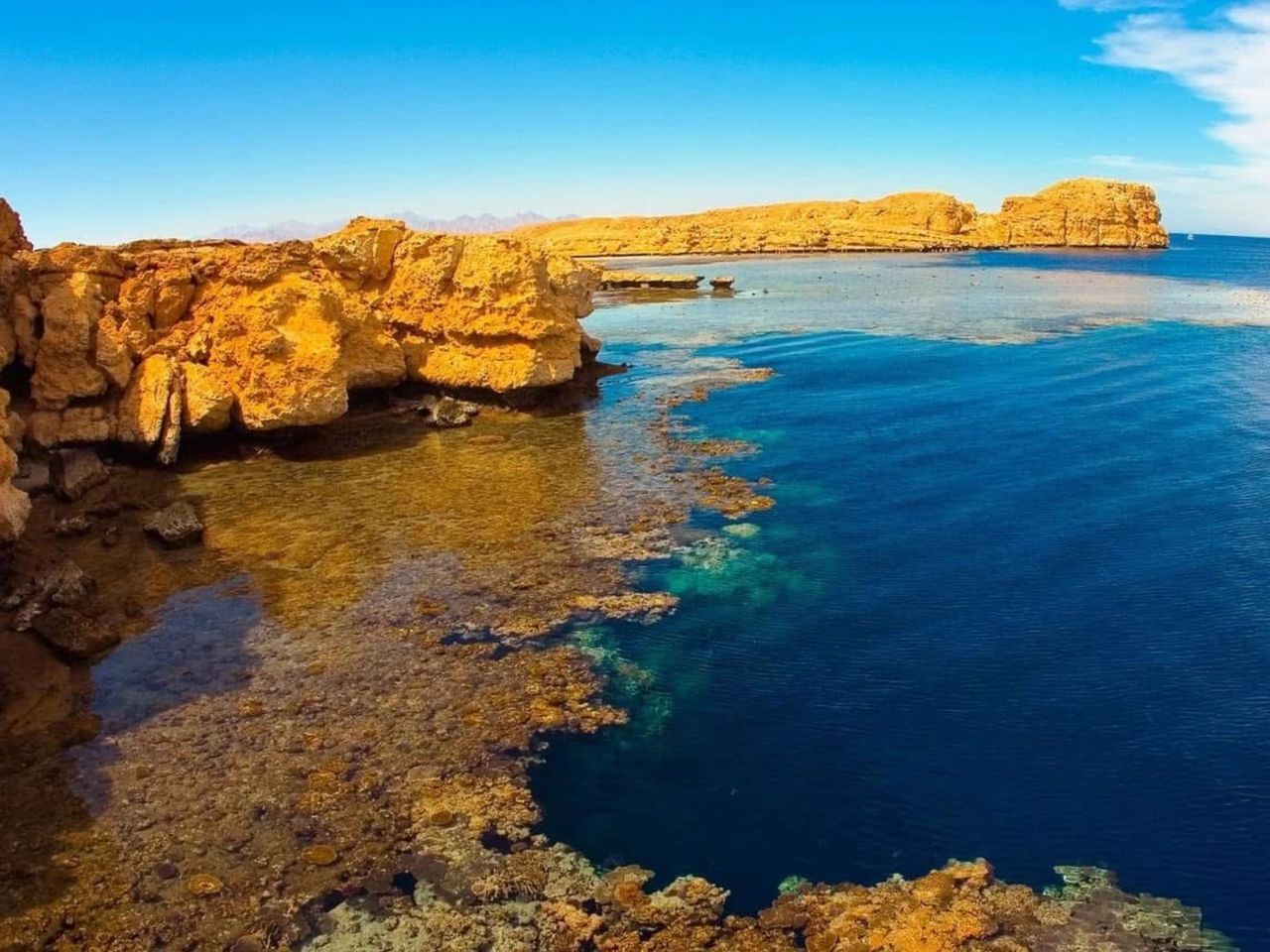 Индивидуальная экскурсия в национальный парк Рас-Мохаммед - индивидуальная экскурсия в Шарм-эль-Шейхе на машине гида длительностью 7 часов с количеством участников до 4 человек цена экскурсии 210$