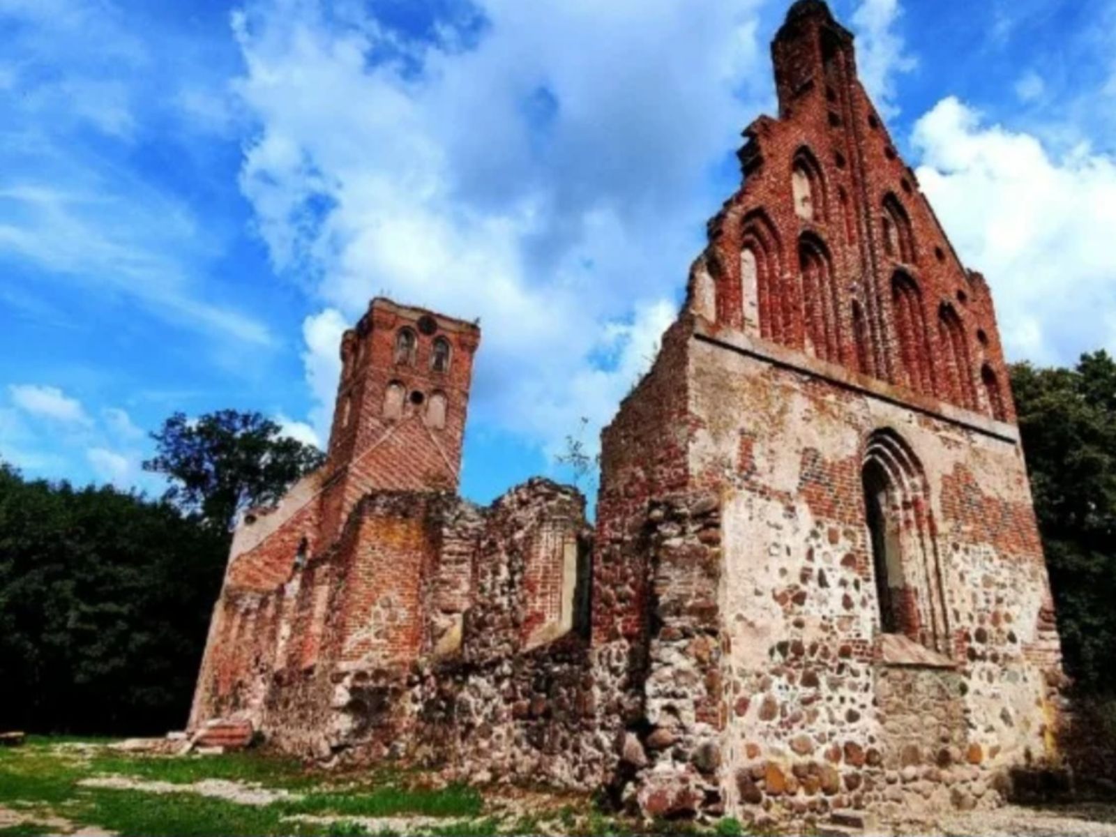 Наследие Средневековья