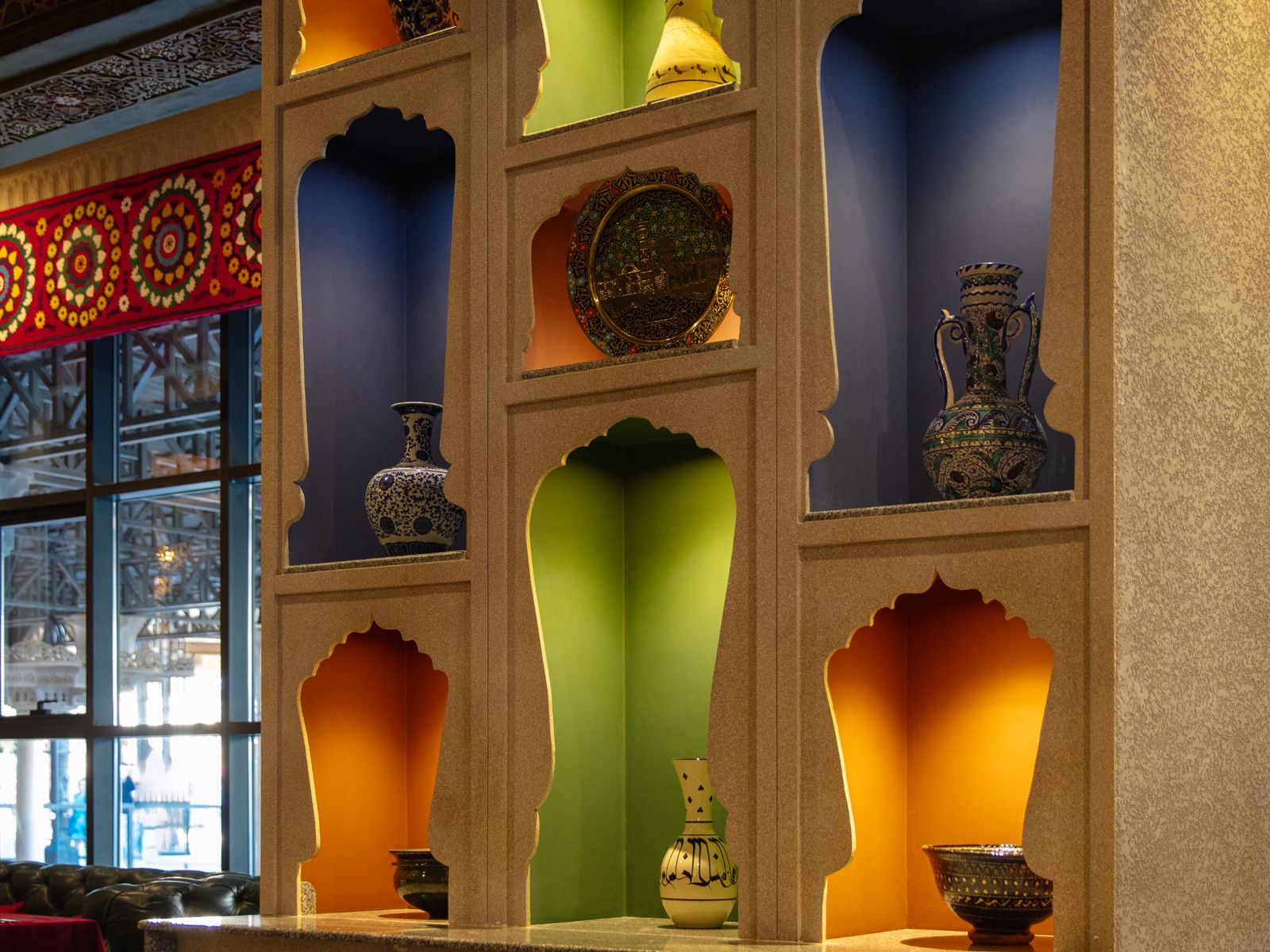 Музей плова