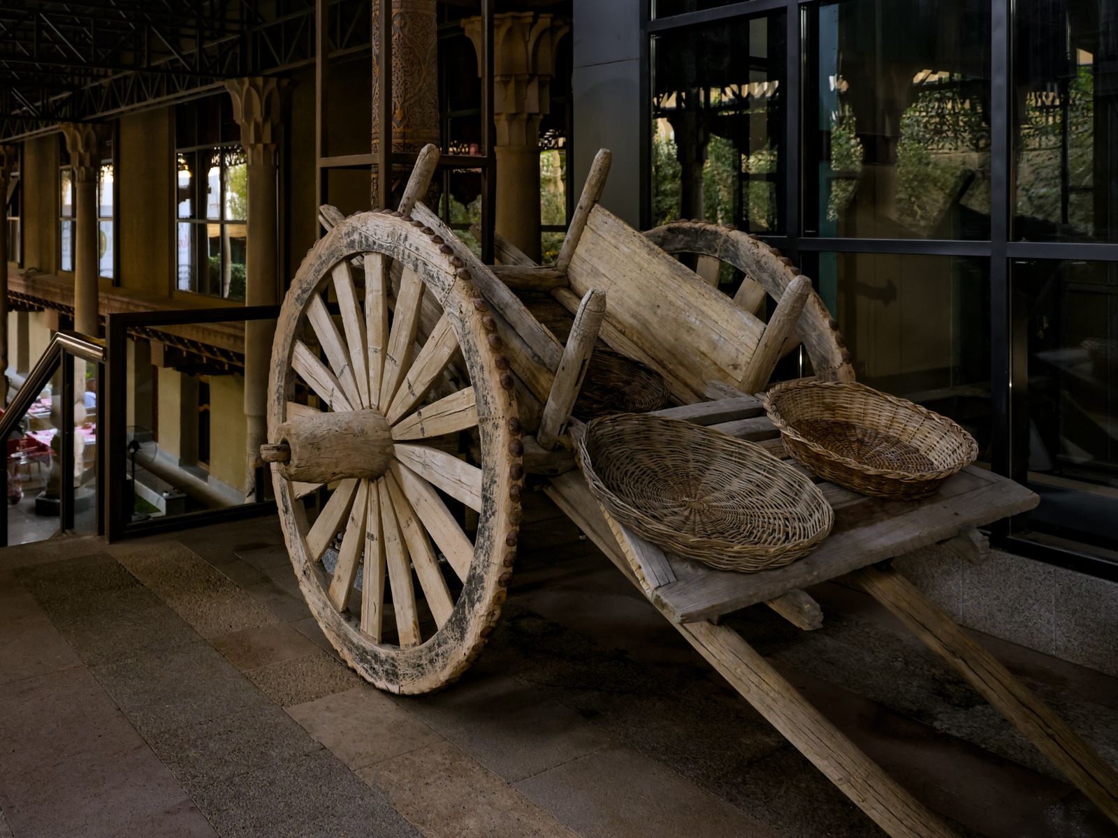 Музей плова