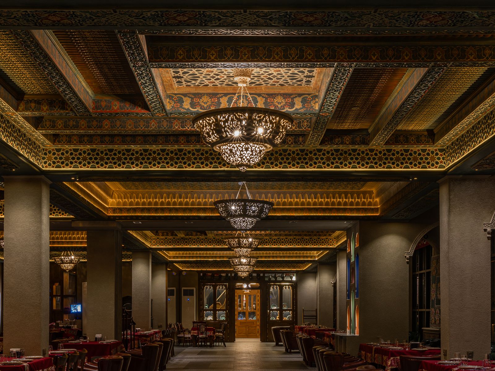 Музей плова