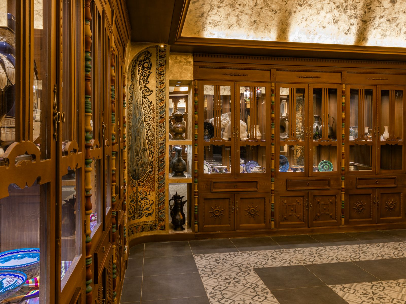 Музей плова