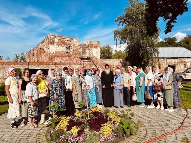 Экскурсия в Новоиерусалимское подворье: Архиерейская дача с гидом — фото 3