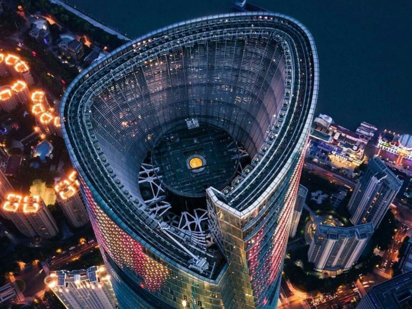 Архитектура