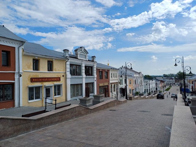 Экскурсия из Нижнего Новгорода в Арзамас-городок — Москвы уголок — фото 2