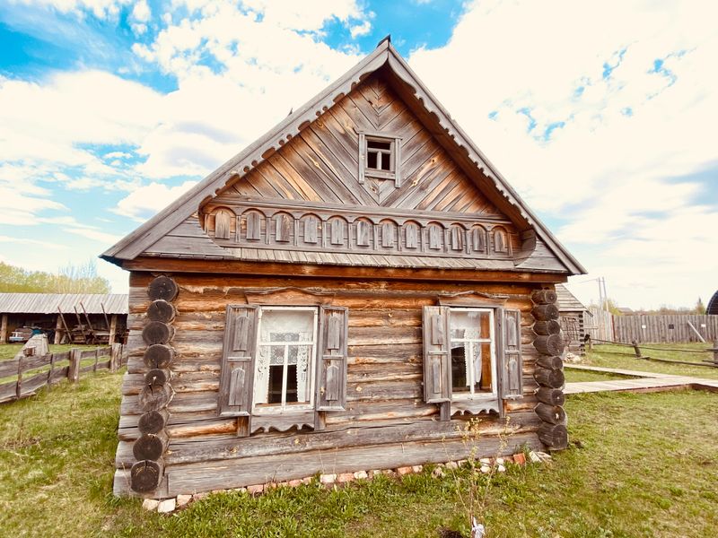 Татар Авылы