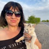 NAIRA , гид  в Ереване