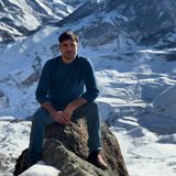 Исмаил , гид  в Кисловодске