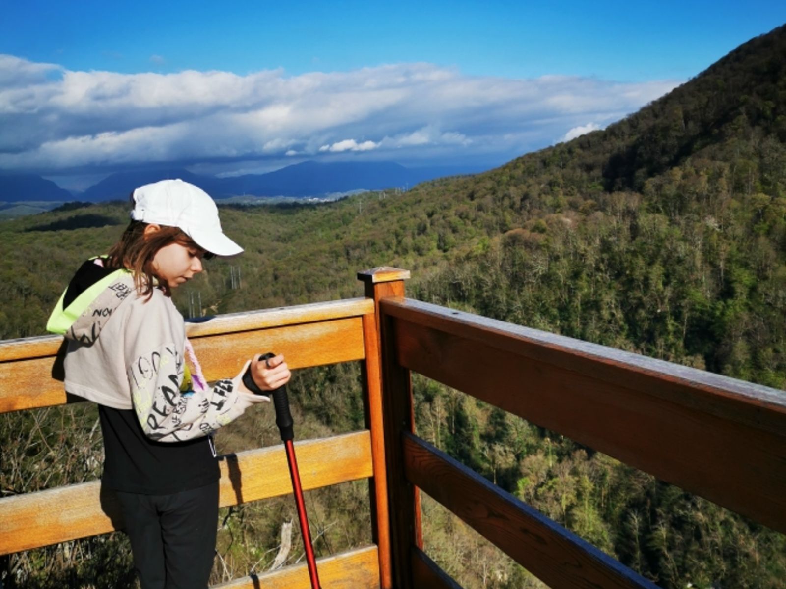 Смотровая площадка