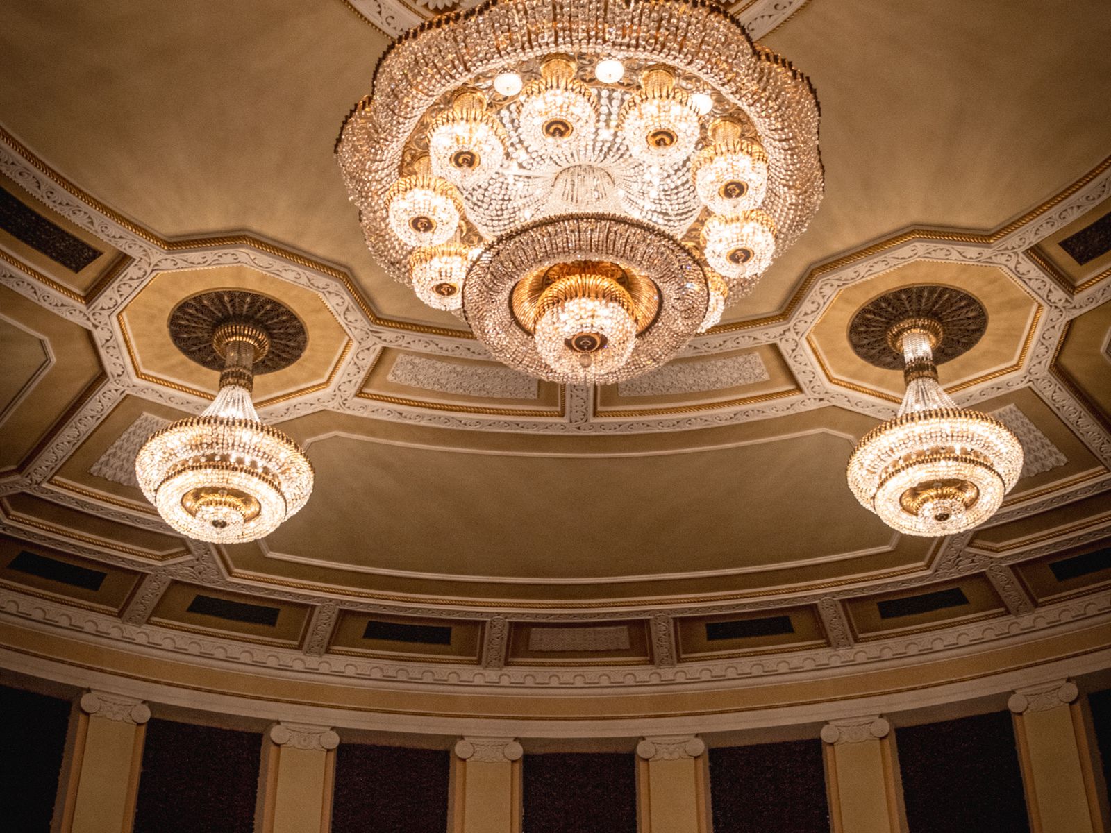 Светильники