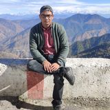 Нарендра гид в Дели