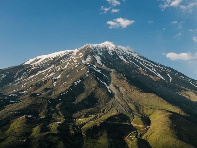 3-дневный тур из Еревана "Восхождение на Малый Арарат"